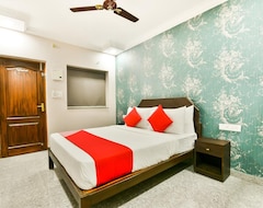 Khách sạn Itsy By Treebo - Raj Resort, Calangute (Calangute, Ấn Độ)
