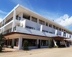 Khách sạn Coron Gateway & Suites (Busuanga, Philippines)