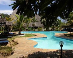 Hotel Diani Palm Resort (Diani Beach, Kenija)