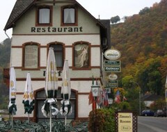 Khách sạn Keutmann (Sankt Goar, Đức)