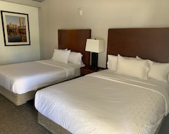 Hotel Extended Studio Suites (San Jose, USA)