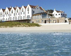 Braye Beach Hotel (Saint Anne, United Kingdom)