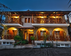 Khách sạn Hotel Archodariki (Ouranoupolis, Hy Lạp)
