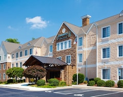 Staybridge Suites Raleigh-Durham Airport-Morrisville, an IHG Hotel (Morrisville, USA)