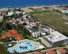 Khách sạn Hotel Club Kastalia (Konakli, Thổ Nhĩ Kỳ)