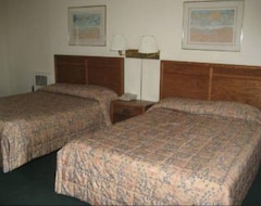 Khách sạn Arbor Inn Motor Lodge (Wrentham, Hoa Kỳ)