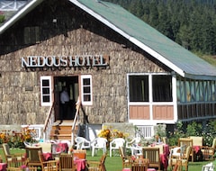 Khách sạn Hotel Nedous (Gulmarg, Ấn Độ)