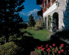 Relais Mont Blanc Hotel & Spa (La Salle, Italia)