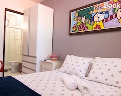 Casa/apartamento entero Flat Bantu (Porto de Galinhas, Brasil)