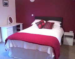 Bed & Breakfast Finn MacCool's Public House & Guest Inn (Bushmills, Reino Unido)