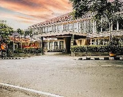 The Priangan Hotel @ Sudirman (Ciamis, Indonesien)