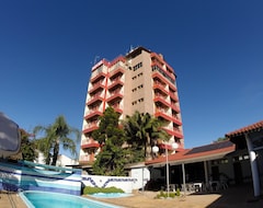 Hotelli Hotel das Rosas (Sapiranga, Brasilia)