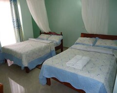 Hotel Winstar (Eldoret, Kenia)