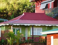 Khách sạn La Suite Villa (Les Trois-Îlets, French Antilles)