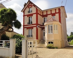 Toàn bộ căn nhà/căn hộ La Maison Carteret (Montier-en-Der, Pháp)
