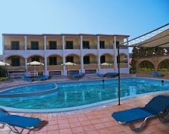 Hotel Gioie Di Mare (Laganas, Greece)