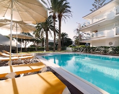 Hotel Apartamentos Montemayor (Playa del Inglés, Spain)