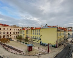 Hotel Inn Rossio (Lisboa, Portugal)