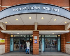 Hotel LSE High Holborn (London, United Kingdom)