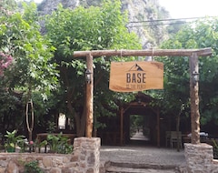 Khách sạn Base Bungalows (Kumluca, Thổ Nhĩ Kỳ)
