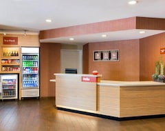 Khách sạn Towneplace Suites By Marriott Cookeville (Cookeville, Hoa Kỳ)