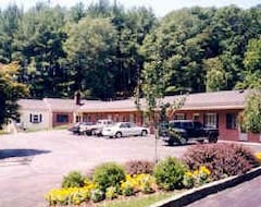 Roseloe Motel (Hot Springs, EE. UU.)