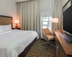 Hotel Hampton Inn Memphis-Southwind (Germantown, USA)
