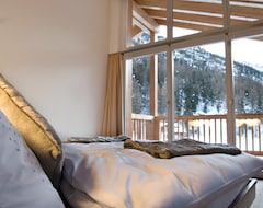 Hotel Amber (Zermatt, Schweiz)