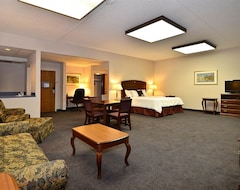 Khách sạn Greenstay Hotel & Suites Central (Springfield, Hoa Kỳ)