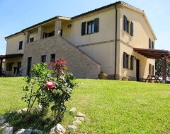 Casa rural Agriturismo La Quiete (Polverigi, Ý)