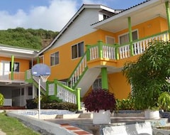 Khách sạn Posada Enilda (Providencia Island, Colombia)
