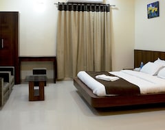 Hotel Jotirling Executive (Solapur, Indija)