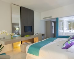 Khách sạn King Evelthon Beach Hotel & Resort (Paphos, Síp)