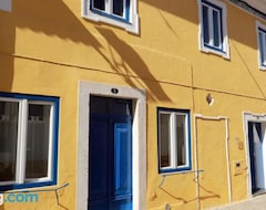 Tüm Ev/Apart Daire Casa Amarela (Avis, Portekiz)