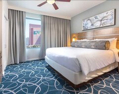 Hotelli La Quinta Inn & Suites By Wyndham-red Oak Tx Ih-35e (Red Oak, Amerikan Yhdysvallat)