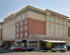 Khách sạn Drury Inn & Suites St. Louis Forest Park (St Louis, Hoa Kỳ)
