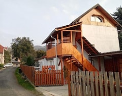 Toàn bộ căn nhà/căn hộ Lara (Decín, Cộng hòa Séc)