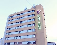Hotel Parc (Sibiu, România)