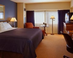 Hotel Sheraton Detroit Novi (Novi, Sjedinjene Američke Države)