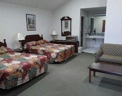 Hotel Italy Inn (Waxahachie, USA)