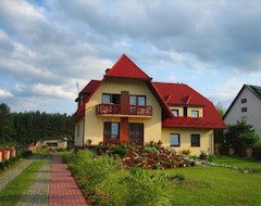 Hotel Kwatera Pod Bukowa Gora (Zwierzyniec, Polen)