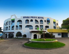 Opaba Praia Hotel (Ilhéus, Brazil)