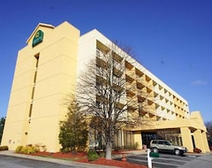 Hotel La Quinta Inn & Suites by Wyndham Kingsport TriCities Airport (Kingsport, USA)