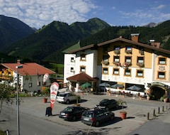 Hotel Rotlechhof (Berwang, Avusturya)