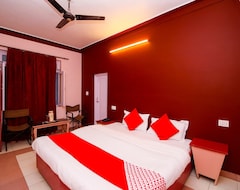 OYO 26599 Hotel Balaji Inn (Kullu, India)