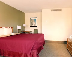 Khách sạn Mesa Mezona Hotel (Mesa, Hoa Kỳ)