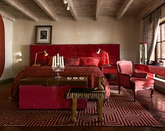 Khách sạn Mil Flores Luxury Design (Antigua Guatemala, Guatemala)
