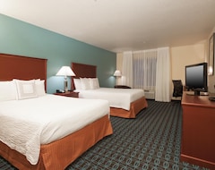 Hotel Fairfield Inn & Suites By Marriott El Centro (El Centro, USA)