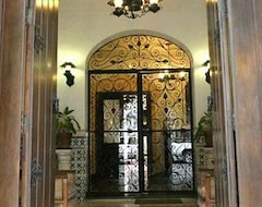 Hotel Del Virrey (Salta, Argentina)