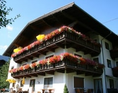 Hotel Der Michaelerhof (Radfeld, Austrija)